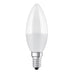 LED ЛАМПА VALUE CLB60 806lm/865 E14 LEDVANCE