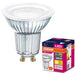LED ЛАМПА VALUE PAR1680120 6,9W/830 230V GU10 LEDVANCE