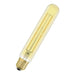 LED ЛАМПА VINTAGE 1906 LED CL TUBULAR FIL GOLD 35/4W/820