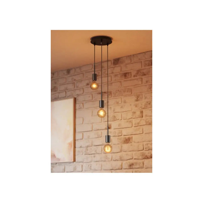 LED ЛАМПА VINTAGE 1906 CLA60 G80 GOLD HEART FIL DIM 8W E27