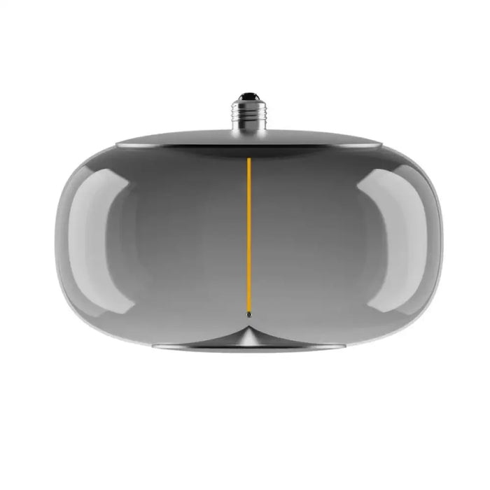 LED ЛАМПА VINTAGE 1906 MAGNET ELIPSE D300P SMOKE 6 4W/81