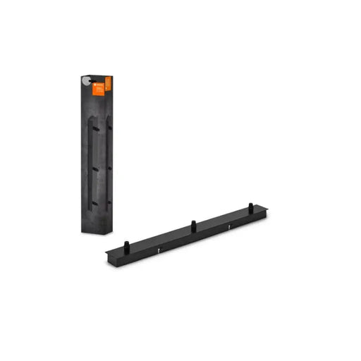 LED ЛАМПА VINTAGE 1906 PENDULUM CANOPY TRIPLE CANOPY LINEAR