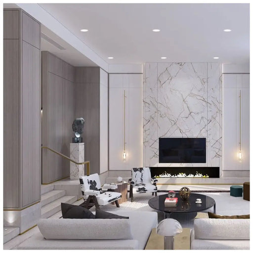 LED ЛАМПА VLE-DLBR-044 DOWNLIGHT RD 4W/4K/WH VIDEX