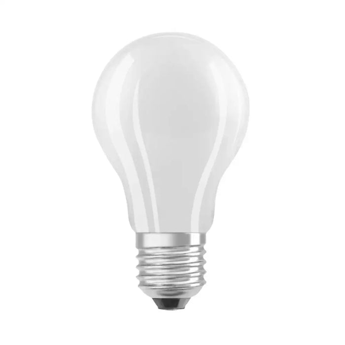 LED ЛАМПА PARATHOM DIM CL A GL FR 60 7W/840 E27 LEDVANCE