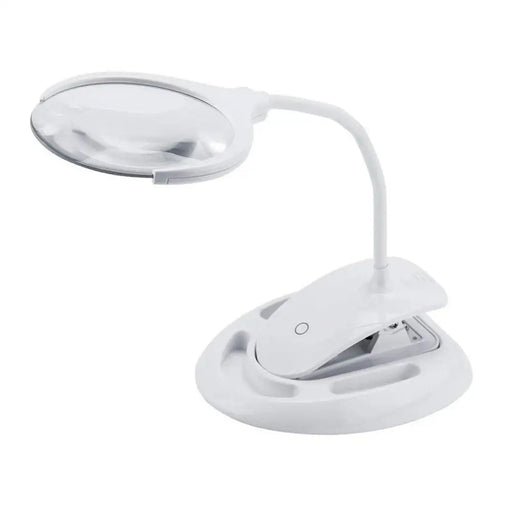 LED лампа Velamp 0,5 W 60 Lm Лупа (6000 K)