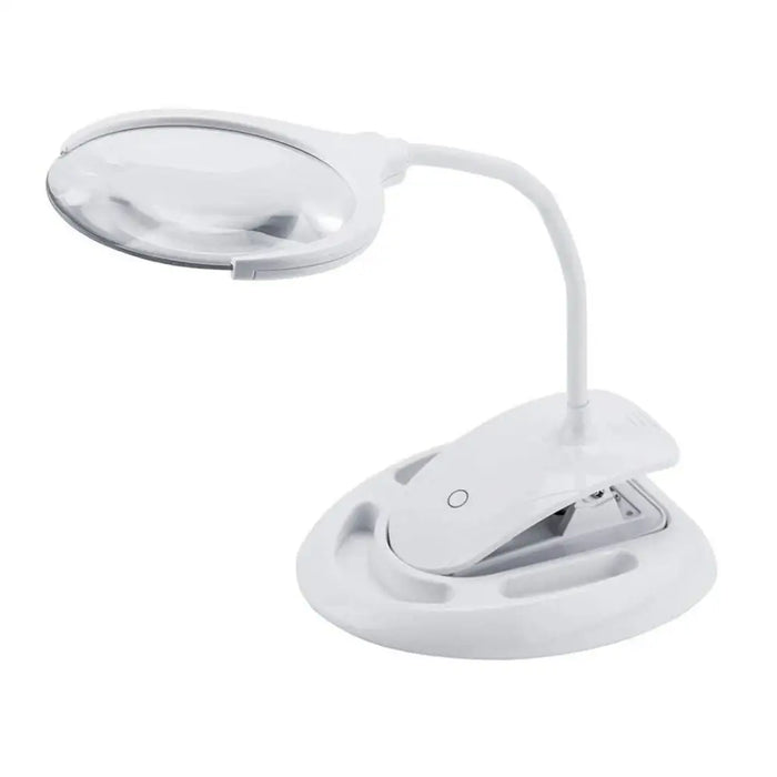LED лампа Velamp 0,5 W 60 Lm Лупа (6000 K)