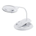 LED лампа Velamp 0,5 W 60 Lm Лупа (6000 K)