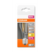 LED ЛАМПА CLA75 FIL 2700К E27 ДИМ.1055LM