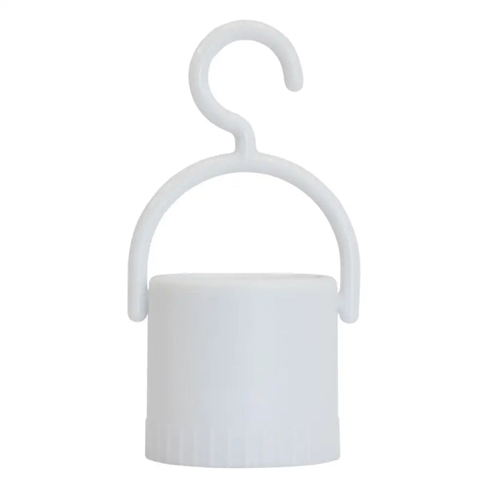 LED ЛАМПА С LI-ION БАТЕРИЯ Е27 6500K 8W