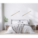 LED лампа Activejet AJE-HILTON Patina WW