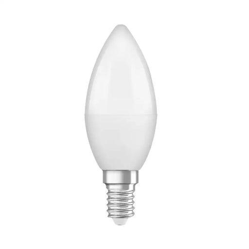 LED ЛАМПА ANTIBACTERIAL CLB40 470lm/840 E14 LEDVANCE