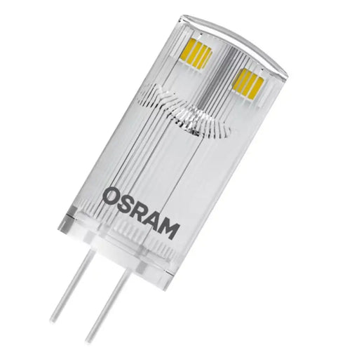 LED ЛАМПА PARATHOM LED PIN G4 CL 10 0,9W/827 20x1 LEDVANCE