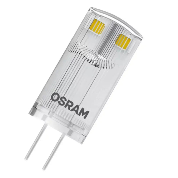 LED ЛАМПА PARATHOM LED PIN G4 CL 10 0,9W/827 20x1 LEDVANCE