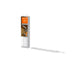 LED ЛАМПА CABINET LED SLIM 500MM TWO LIGHT LEDVANCE