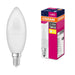 LED ЛАМПА CLB60 806lm/827 E14 VALUE LEDVANCE