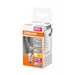 LED ЛАМПА CLP40 FIL 2700К E14 ДИМ. 470LM