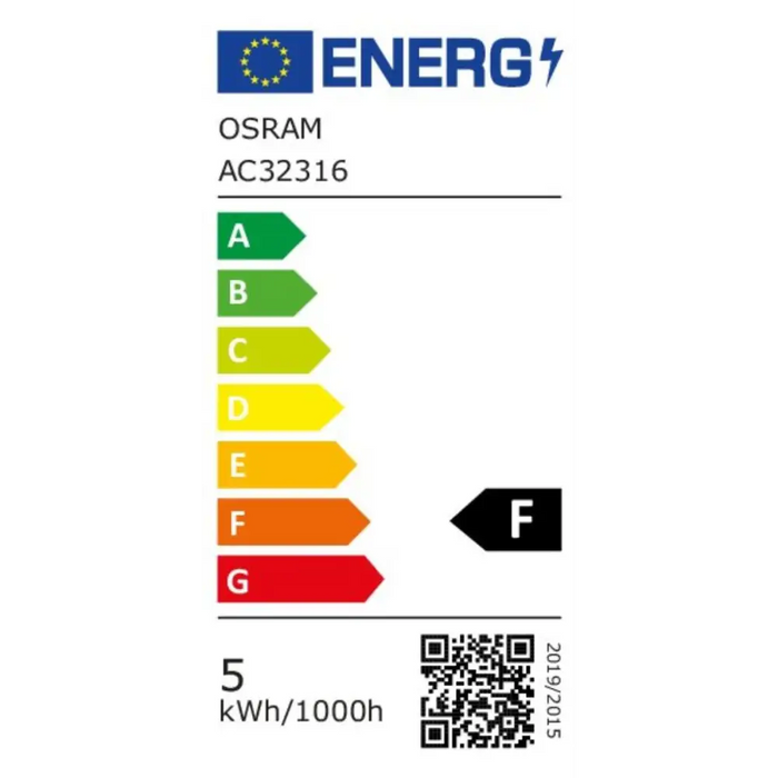 LED ЛАМПА CLP40 FIL 4000К E14 ДИМ. 470LM