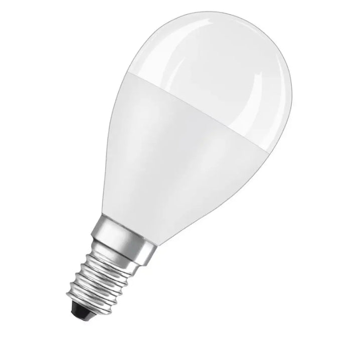 LED ЛАМПА CLP60 806lm/7W/840 E14 VALUE LEDVANCE