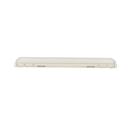 LED ЛАМПА DAMP PROOF ECO VERY WIDE 600 E 21W 840 VW IP65 GY
