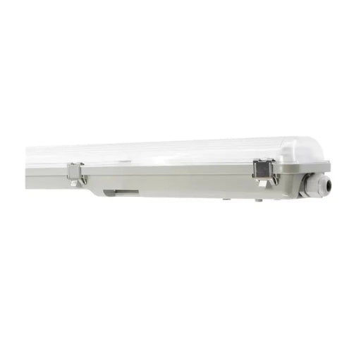 LED ЛАМПА DAMP PROOF HOUSING E IP65 1200 E 2XLAMP IP65