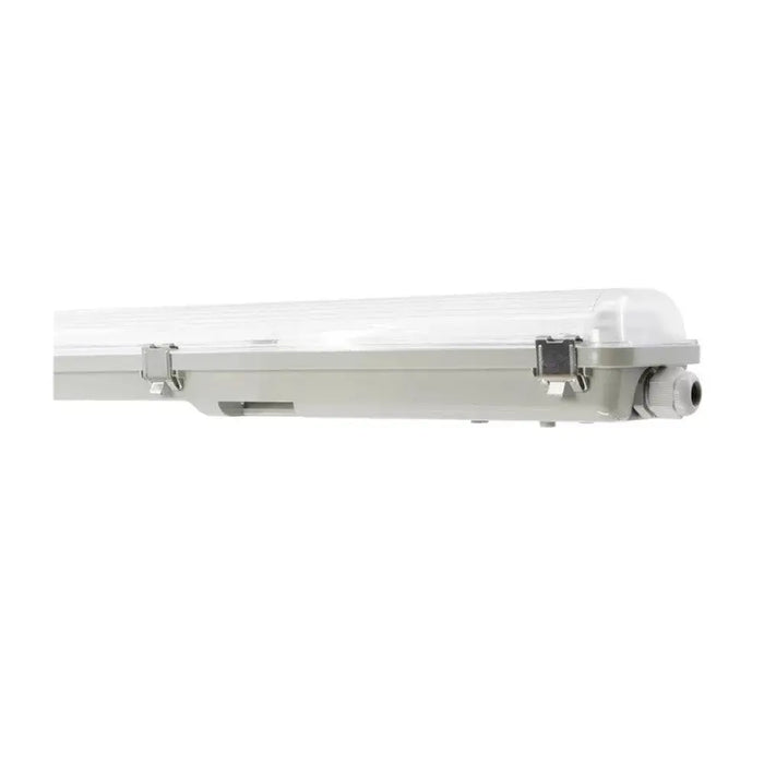 LED ЛАМПА DAMP PROOF HOUSING E IP65 1200 E 2XLAMP IP65