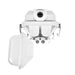 LED ЛАМПА DP HOUSING 1500 P 2XLAMP IP65 LEDVANCE