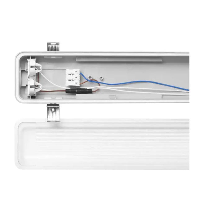 LED ЛАМПА DP HOUSING 1500 P 2XLAMP IP65 LEDVANCE