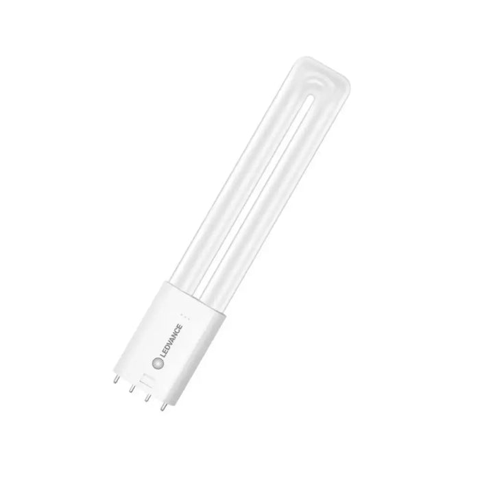LED ЛАМПА DULUX LED L18 HF V 8W 840 2G11 LEDVANCE