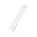 LED ЛАМПА DULUX LED L18 HF V 8W 840 2G11 LEDVANCE
