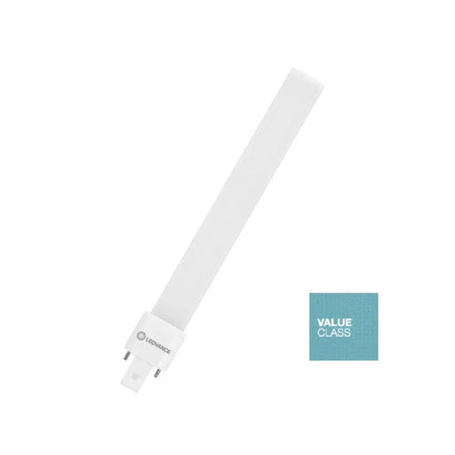 LED ЛАМПА DULUX S11 LED 6W/840 230V EM G23 LEDVANCE