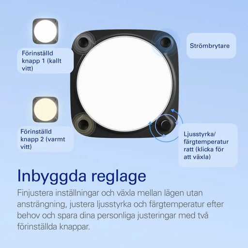 LED лампа Elgato 10LAJ9911