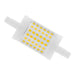 LED ЛАМПА LINE 78 CL100 11,5W/827 R7S LEDVANCE