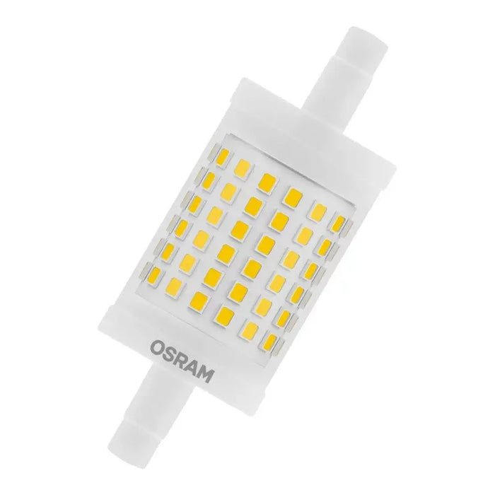 LED ЛАМПА LINE 78 CL100 11,5W/827 R7S LEDVANCE