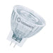 LED ЛАМПА MR11 DIM P 2.8W 927 GU4 LEDVANCE