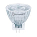 LED ЛАМПА MR11 DIM P 2.8W 927 GU4 LEDVANCE