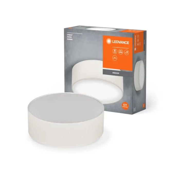 LED ЛАМПА ORBIS PARIS 300 mm 1XE27 B1 LEDVANCE