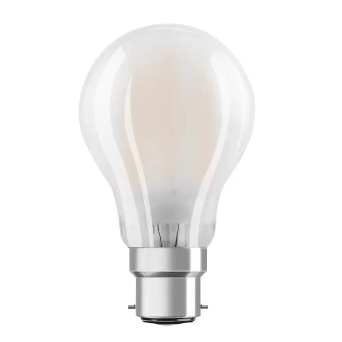 LED ЛАМПА PARATHOM CL A GL FR 60 6,5W/827 B22d LEDVANCE