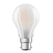 LED ЛАМПА PARATHOM CL A GL FR 60 6,5W/827 B22d LEDVANCE