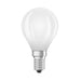 LED ЛАМПА PARATHOM DIM CL P GL FR 60 dim 6,5W/827 E14