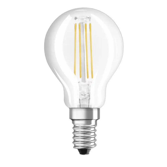 LED ЛАМПА PARATHOM DIM CLP FIL 40 4,5W/827 E14 LEDVANCE