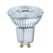 LED ЛАМПА PARATHOM DIM PAR16 35 36° 4,5W/927 GU10 LEDVANCE