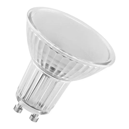 LED ЛАМПА PARATHOM PAR16 50 120° 4,3W/830 GU10 LEDVANCE