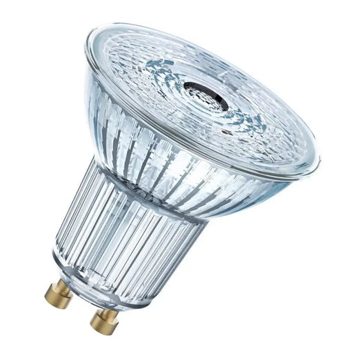 LED ЛАМПА PARATHOM PAR16 50 36° 4,3W/830 GU10 LEDVANCE