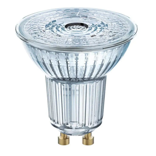 LED ЛАМПА PARATHOM PAR16 50 36° 4,3W/840 GU10 LEDVANCE