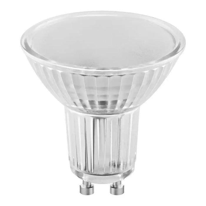 LED ЛАМПА PARATHOM PAR1650 120° 4,3W/840 GU10 LEDVANCE