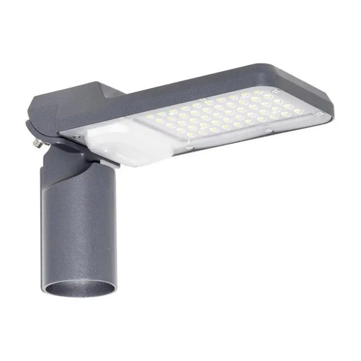 LED ЛАМПА URBAN AREA E 30W 840 IP65 GY EUE LEDVANCE