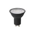 LED ЛАМПА VALUE BLACK PLAST PAR16 50 36° /827 GU10 LEDVANCE