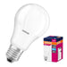 LED ЛАМПА VALUE CLA60 806lm/840/ E27 LEDVANCE