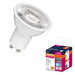 LED ЛАМПА VALUE PLAST PAR16 50 36° 5W/840 GU10 LEDVANCE
