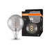 LED ЛАМПА VINTAGE 1906 GLOBE125 SMOKE25 5W/250LM/818 E27